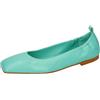 Melvin & Hamilton Livia 3, Ballet Flat Donna
