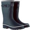 Regatta Women's Lady Amelia stivali di gomma Mid Length impermeabile Outdoor Footwear
