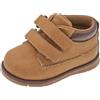 Chicco, Scarponcini Bambino, con Comoda Chiusura con Doppio Strappo, Polacchini Comodi, Flessibili e Traspiranti, Ideali per Autunno e Inverno, Scarpe Bambino, Designed in Italy