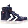hummel Stadil Flash Jr StivalettoUnisex - Bambini e Ragazzi