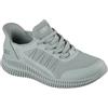 Skechers Donna Bobs Geo Lite Divine Pace Slip-in ALLENATRICE