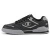 Champion 3 Point Tech Low Sneakers, Nero/Grigio Scuro (KK003), EU45.5 Uomo-FW24