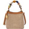 Fossil Jessie Leather crossbody bag for Women