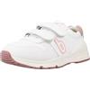 Biomecanics Sneakers in Pelle 231005 Bianche