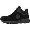 Chung Shi Duxfree Toronto Scarpe basse con lacci Uomo, Nero, 40 EU
