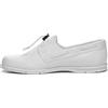 Sebago Monterey - Scarpe da Barca da Uomo, Colore: Bianco, Taglia 44, Bianco, 44.5 EU