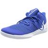Nike Zoom Hyperspeed Court CI2964-410, Mens Volleyball Shoes, Blue, 45 EU