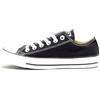 Converse Schuhe Chuck Taylor all Star Ox Black (M9166C) 45 Schwarz