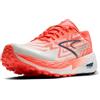 BROOKS Catamount 4, Sneaker Donna, A Bit of Blue Flame Legion Blue, 42 EU