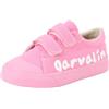 Garvalín 242800, Scarpe da Ginnastica, Rosa, 27 EU