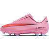 Nike Jr. Mercurial Vapor 16 Club, Sneaker, Multicolore, 38 EU