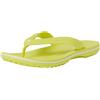Crocs Infradito Crocband da uomo, agrumi, taglia 44, agrumi., 11 UK