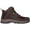 Skechers Relment, Stivaletto Uomo, Cocoa Leather/Synthetic, 43 EU