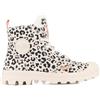 Palladium Pampa Hi Zip WL Leo, Stivaletto Donna, Multicolore, 36 EU