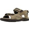 Geox Uomo Sandal Strada D, Sandali Uomo