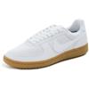NIKE FZ5593-101 Field General Uomo, White/Summit White-Gum Light Brown EU 38.5