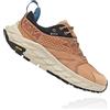 HOKA Anacapa Low Gtx Women's, Scarpe Da Escursionismo Unisex Adulto, Tiger Eye Black, 40 2/3 EU
