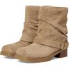 Michael Kors Colby Flat Bootie, Stivaletti Donna