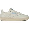 Reebok Club C 85 Vintage, Sneaker Unisex - Adulto, Ftwwht Chalk Vecblu, 42.5 EU