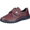 Comfortabel 940503-41, Mocassino Donna, Colore: Rosso, 35 EU Larga
