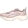 PUMA Sneaker Unisex SOFTRIDE Escalate, Rosa Latte, Fiori di Gelsomino, arenaria, Bianco Caldo, Taglia 42, Rose Latte Jasmine Fiore Arenaria Bianco Caldo, 47 EU