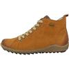 Remonte R4789 - Stivaletto Donna, Noccia/Grau-Braun/ 22, 39 EU
