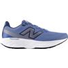 New Balance Scarpa Running - Fresh Foam - Mens - Textile/Textile/Other - Vintage Indigo TG.