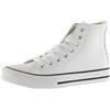 victoria Stivaletto Tribu 1065175 Blanco 38
