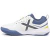 Munich Focus 04, Scarpe Uomo, Bianco, 40 EU