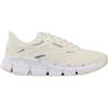 Reebok Zig DYNAMICA 6 Sneaker da Donna, Colore: Bianco Calco/Bianco, 37 EU