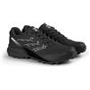 Rock Experience REUF00452 Hurricane Woman Footwear Unisex, 0208 Caviar + 0006 Marshmallow EU 38