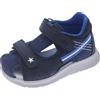 Chicco, Sandali con Doppio Velcro e Punta Chiusa, Confortevoli, Leggeri, Flessibili e Traspiranti, Bambini E Ragazzi, Designed in Italy