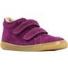 Richter Kinderschuhe Dash Mini, Scarpe per Chi Inizia a Camminare Bimba 0-24, Magenta, 24 EU