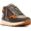 Carmela 162517, Sneakers Donna, Kaki, 41 EU