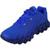 NIKE Air Max DN8, Sneaker Uomo, Racer Blue Racer Blu Blu Fedele Nero, 46 EU