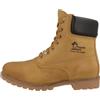 Panama Jack 03 Igloo - Stivali Combat Uomo, Giallo (Vintage C10), 42 EU