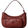 Calvin Klein - Ck Shoulder Bag Iu0iu00757, Borsa a tracolla Unisex - Adulto
