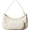 Calvin Klein - Ck Shoulder Bag Iu0iu00757, Borsa a tracolla Unisex - Adulto