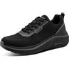 Marco Tozzi Donna Sneaker Leggero Soletta Estraibile distribuzione del Peso ottimale Allacciatura Elastica Sportivo