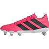 adidas Unisex Scarpe da Rugby Kakari (SG)