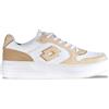 Lotto PALIOT PF LR - Scarpe da Ginnastica da Donna, Taglia 40 EU
