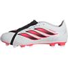 Adidas Predator Club Fold-Over Tongue Firm Ground/Multi Ground Football Boots SCARPEUnisex - Adulto