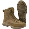 Brandit Tactical Next Generation Boots, Color: olive, Size: 46