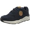 Chung Shi Duxfree Vancouver Donna, Donna Duxfree Vancouver Donna, Sneaker, Navy, 37 EU