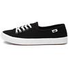 Rocket Dog Chow Chow Sneakers Nere da Donna in Cotone - EUR 38