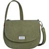 Travelon Borsa A Tracolla Antifurto Heritage, Unisex-Adulto