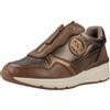Carmela 161830, Scarpe da Ginnastica Donna, Taupe, 40 EU