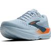 Brooks Ghost Max 3 Scarpe da Corsa Scarpe neutrali Uomini Blu Chiaro 45