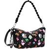 Desigual - 25saxpbq, BAG_ÉCLAT_Monaco Donna