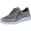 Comfortabel 951310-09, Scarpe da Ginnastica Donna, Grigio, 39 EU Larga